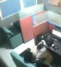 爆头哥出没！中华儿女多奇志 自古网吧多神人