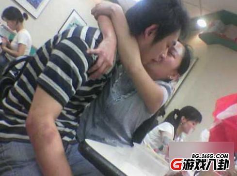 爆头哥出没！中华儿女多奇志 自古网吧多神人