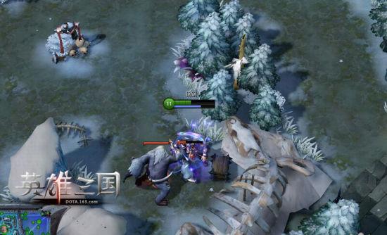 爆发能力强大，击杀野怪效率极高