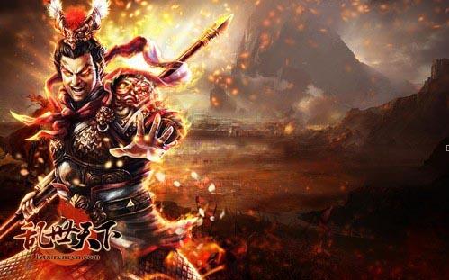 《乱世天下》畅想150级 主策透露新内容