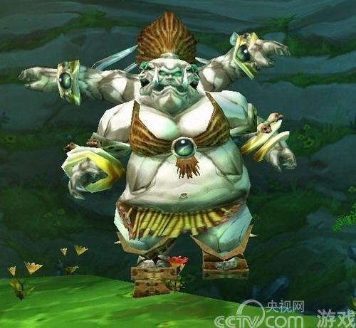 桃子公主成女魔头？你不知道的劲爆公主形象
