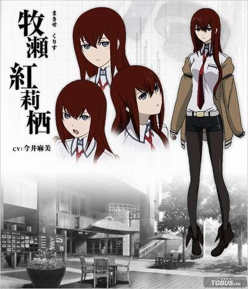 红发
