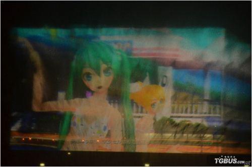 初音