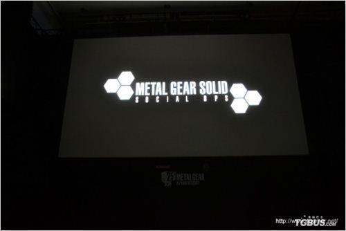 合金装备：社交行动|电玩巴士XBOX360中文网