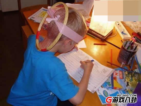 沒兩把刷子還真沒法出來混 有些牛人你不得不服