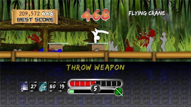One Finger Death Punch
