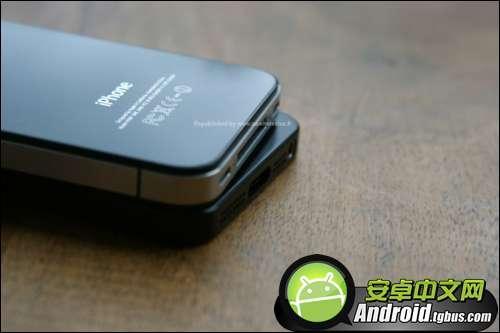 iPhone 5