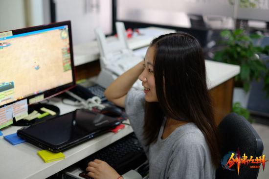 这玩的不亦乐乎，这么有吸引力的游戏