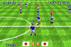 立体足球2002图片