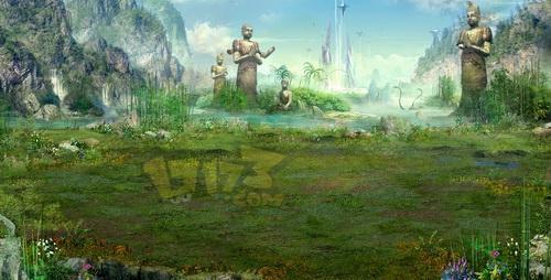 TGO,网页游戏,修仙,RPG最新图片