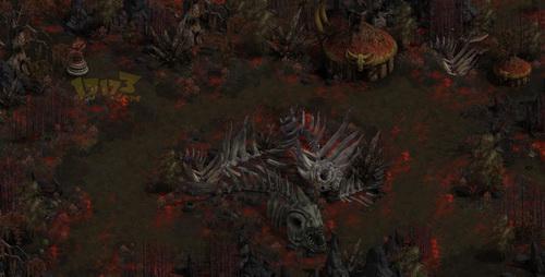 TGO,网页游戏,修仙,RPG最新图片