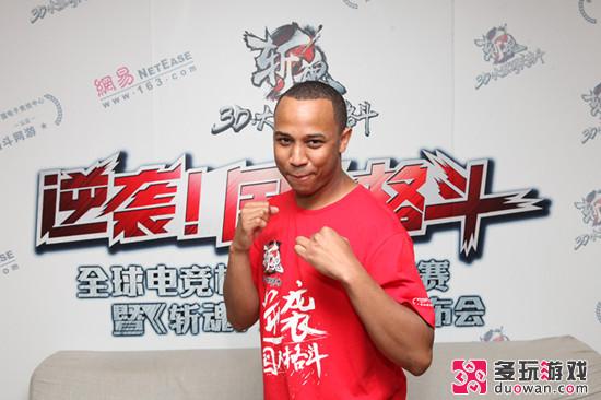 格斗大神谈斩魂：东方人设漂亮 搓招似街机