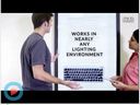 65英寸的一体机?Ideum推Presenter Touch Wall升级版