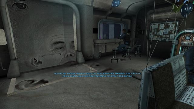无厘头乱入？《辐射3》Mod蛋疼图让人啼笑皆非