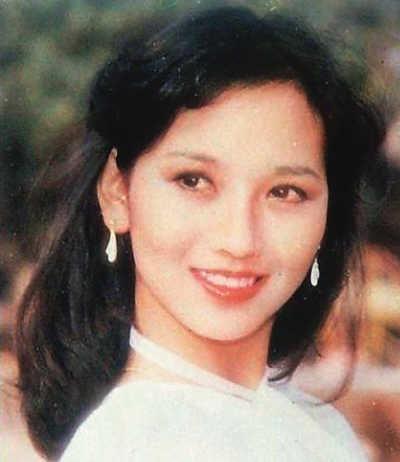 赵雅芝