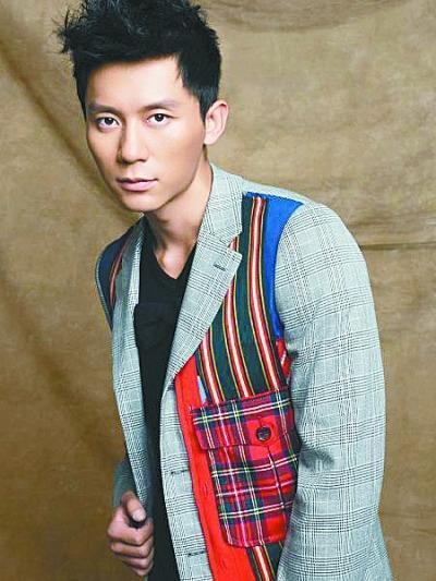 李晨上演