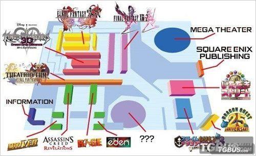 TGS