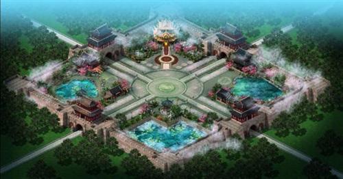 創(chuàng)世九州,封測最新圖片