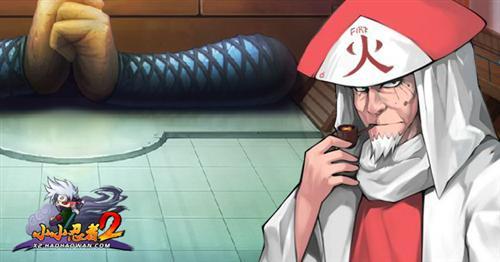 小小忍者2最新圖片