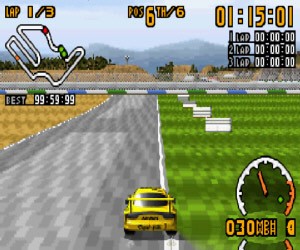 全日本顶级GT选手锦标赛车图片