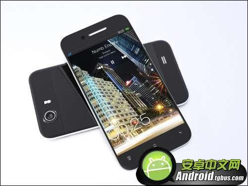 OPPO Find 5
