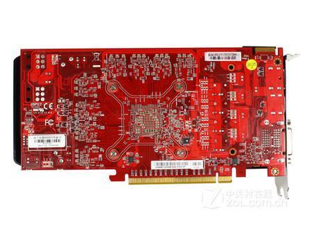 迪兰恒进HD6850恒金1GB 高端首选仅1299 