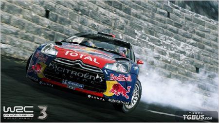 WRC3