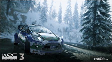 WRC3