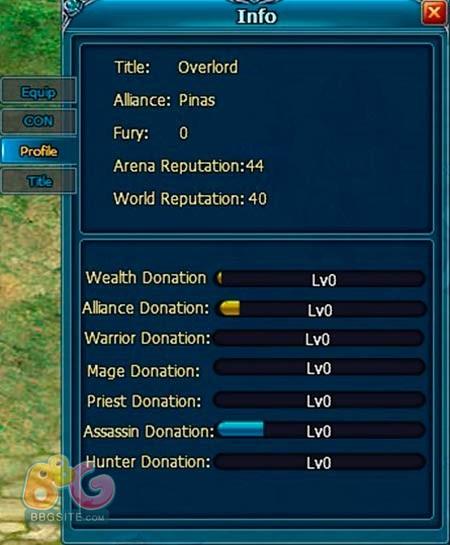 《Odin Quest》啟動游戲公開Beta測試