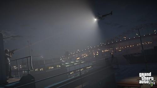 备受追捧 《GTA5》热度爆棚的十大理由