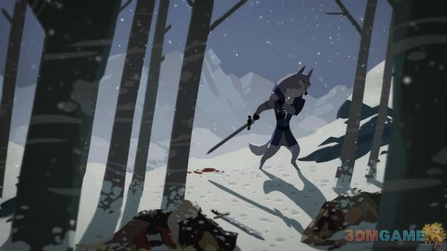 萌系卡通画风免费网游戏《Armello》公布 截图放出