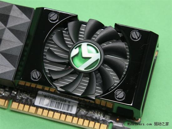 HTPC首选半高卡 铭瑄GT640 Mini仅699元