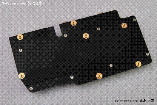 为680卡皇降温 东远VG68水冷头仅398