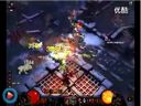 暗黑破坏神3——10万配装野蛮人笑过A3