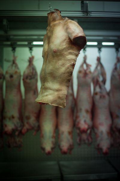 《生化危机6》新鲜人肉开卖 看了让你吃不下晚饭！