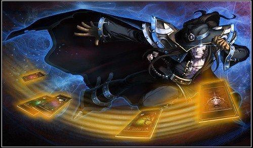 LOL將繼續(xù)改動老英雄模型 整容版卡牌大師出爐