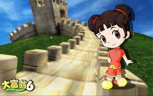 游戲《大富翁》將改編成電影 今年年底開始制作