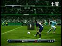 实况足球2013——进球bug视频（一）