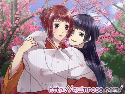 黃昏時：妖怪戀愛傳奇 電玩巴士PSP中文網(wǎng)