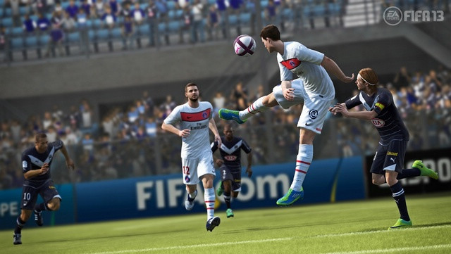 FIFA 13图片