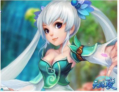 天赋异禀 《天珠变》经脉系统 扶君登峰