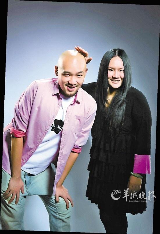好声音广州开唱 杨坤庾澄庆与众人气学员同台飙歌