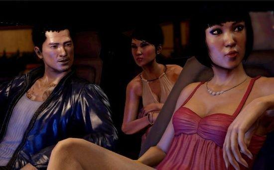 黑帮游戏《热血无赖》推出僵尸模式 月底发售