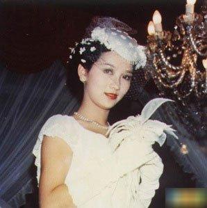 解密赵雅芝老公黄锦燊 曾出轨偷情拍三级片(图)