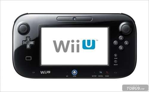 WiiU