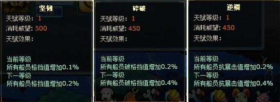 《小小海贼王》强化新天赋 成为最强人