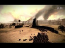 《罗马2：全面战争》超长演示首曝 围攻迦太基