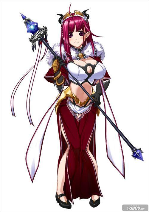 解放之刃：埃克西维 电玩巴士PSP·3DS中文网