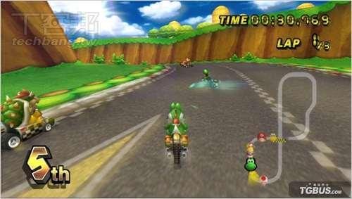 Wii模擬器