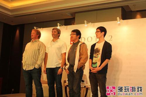 DOTA2負(fù)責(zé)人ERIK JOHNSON：未來或加入局域網(wǎng)功能